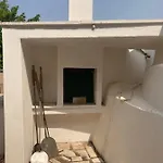 Semesterbostad Otium Ostuni