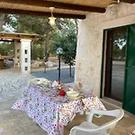Semesterbostad Otium Ostuni