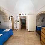 Otium Semesterbostad Ostuni