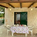 Semesterbostad Otium Ostuni