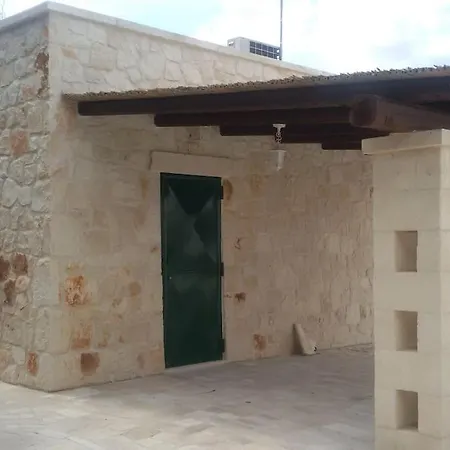 Otium Ostuni