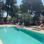 Nyaraló Otium