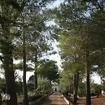 Nyaraló Otium *