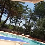 Otium Nyaraló *
