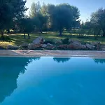 Nyaraló Otium Ostuni