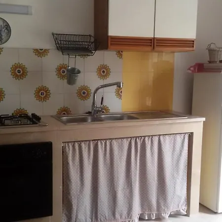 Otium Ferienhaus Ostuni