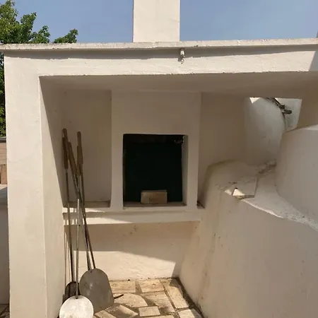 Holiday home Otium Ostuni