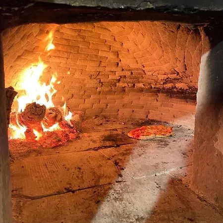 Ferienhaus Otium Ostuni