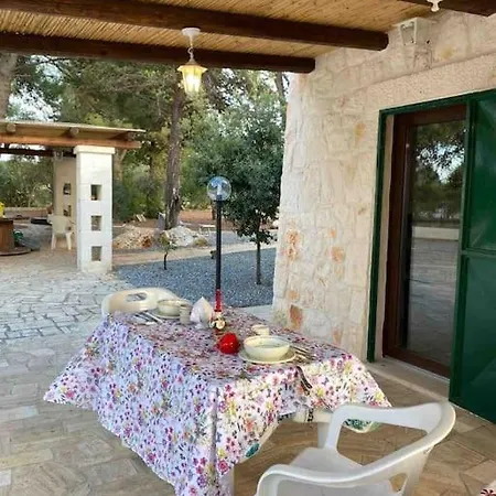 Holiday home Otium Ostuni