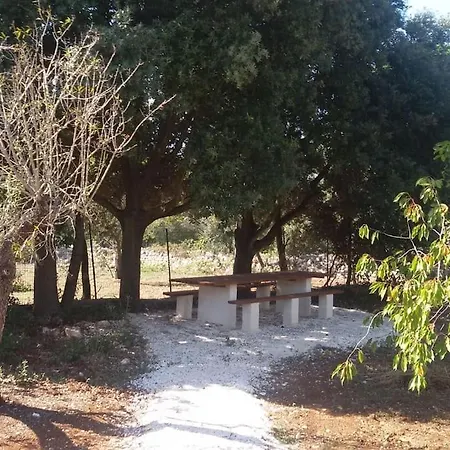 Otium * Ostuni