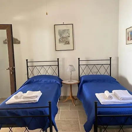 Otium * Ostuni