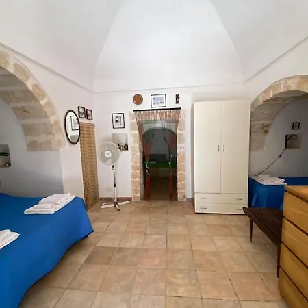 Otium Holiday home Ostuni