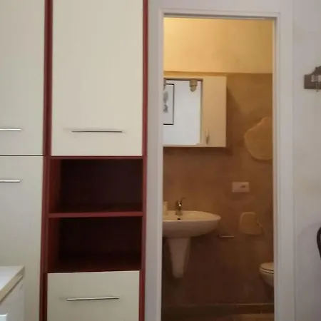 Holiday home Otium *