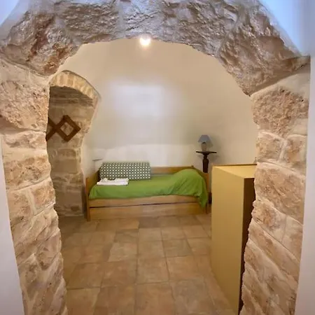 Otium Ostuni