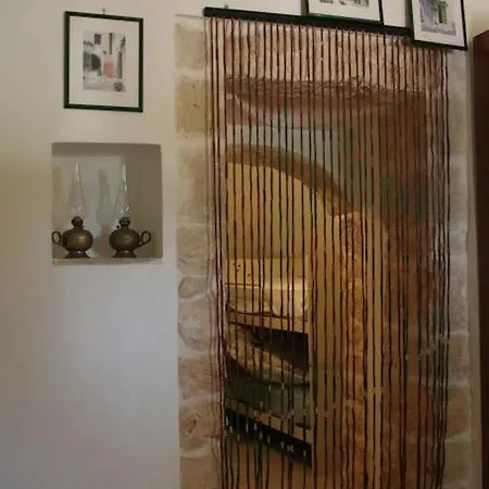 Otium * Ostuni