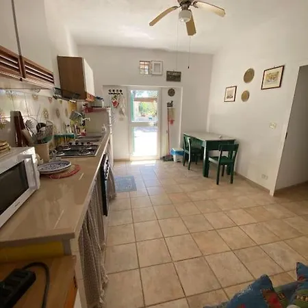 Otium Holiday home *