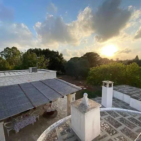 Otium Nyaraló