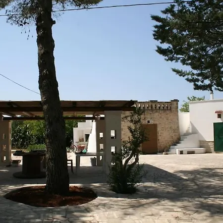 Holiday home Otium *