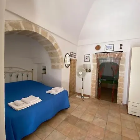 Otium Ostuni