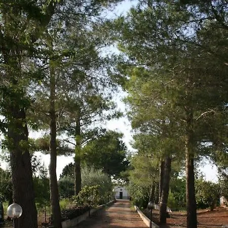 Holiday home Otium *