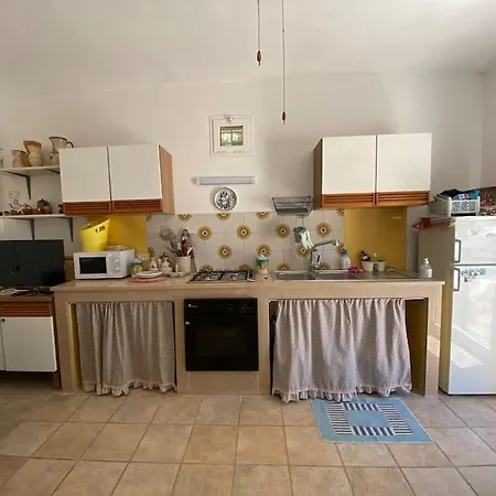 Holiday home Otium *