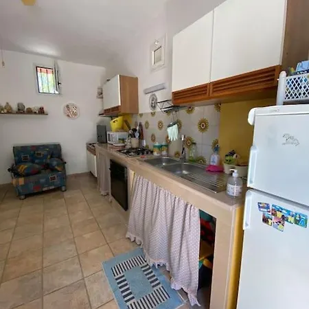 Holiday home Otium *