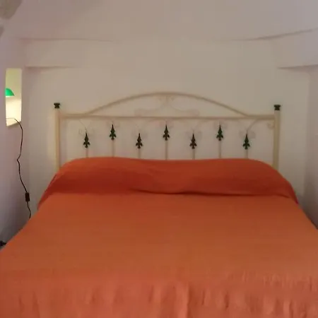 Holiday home Otium *