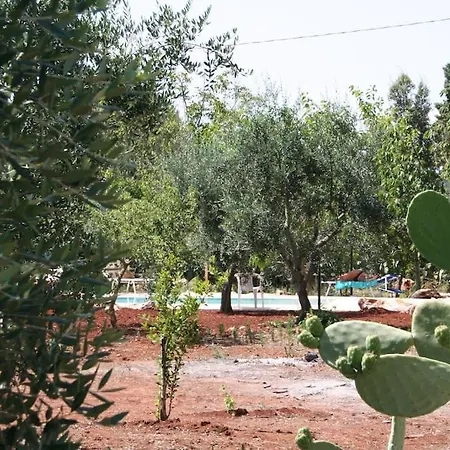 Otium * Ostuni