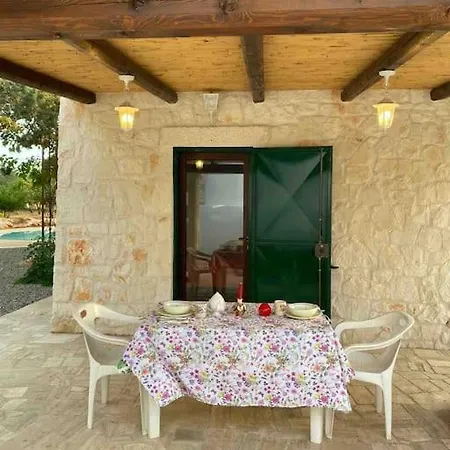 Holiday home Otium Ostuni