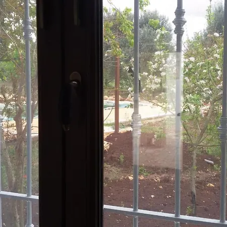 Otium Ferienhaus Ostuni