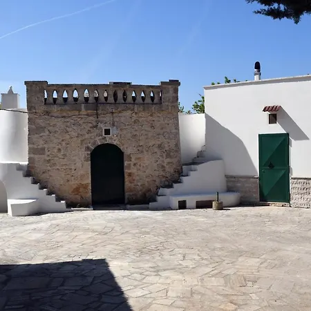 Otium * Ostuni