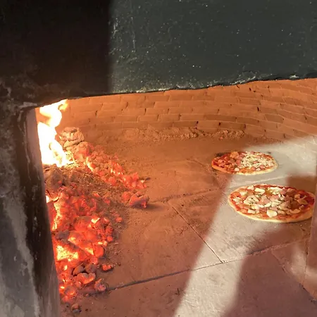 Holiday home Otium *