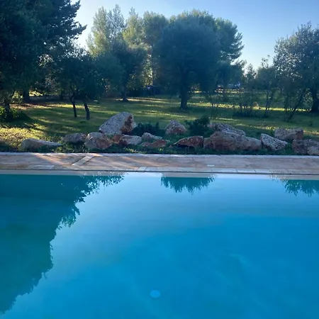 Holiday home Otium Ostuni