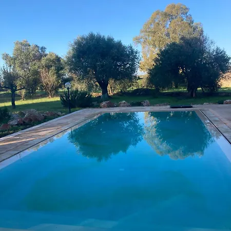 Otium Ostuni