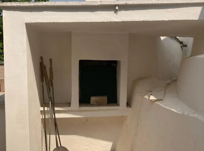 펜션 Otium 오스투니