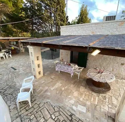 펜션 Otium 오스투니