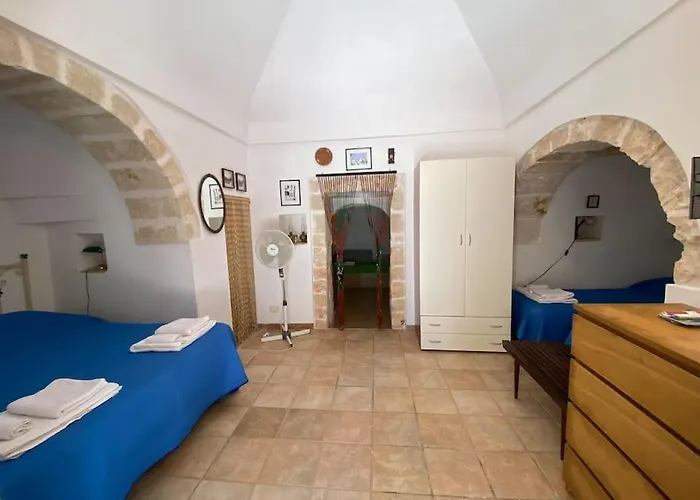 Otium 펜션 오스투니