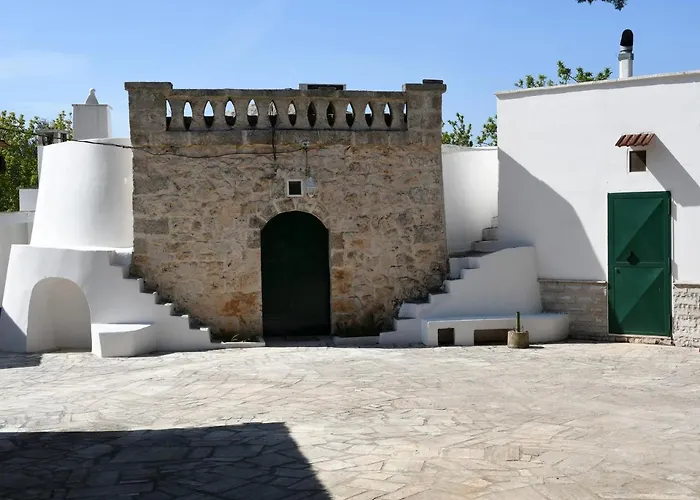 Otium 펜션 오스투니