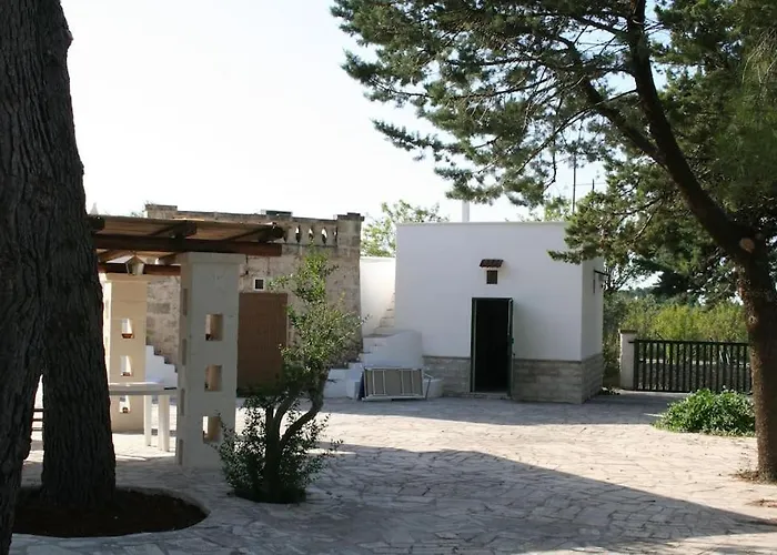 펜션 Otium 오스투니