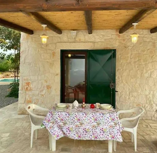 펜션 Otium 오스투니