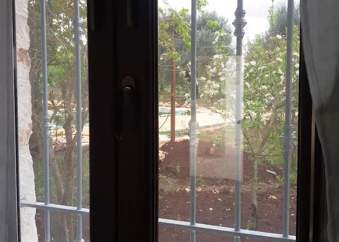 Otium 펜션 오스투니