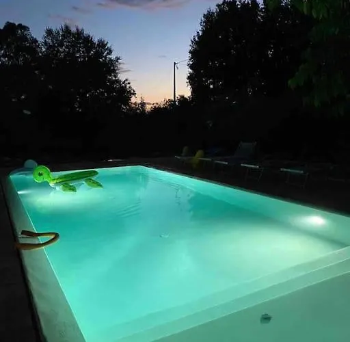 Otium 펜션 오스투니