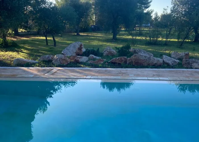 펜션 Otium 오스투니